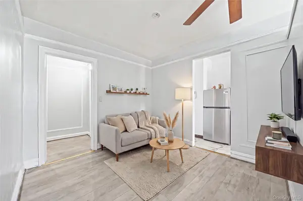 1015 Summit AVE #4A, Bronx, NY 10452