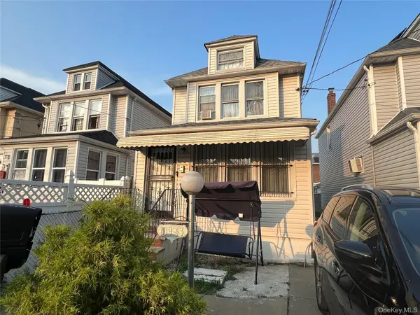 10943 133rd ST, South Ozone Park, NY 11420