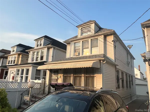 10943 133rd ST, South Ozone Park, NY 11420