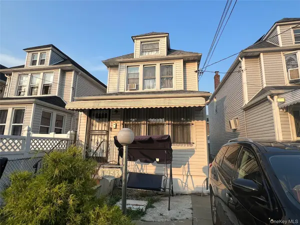 10943 133rd ST, South Ozone Park, NY 11420