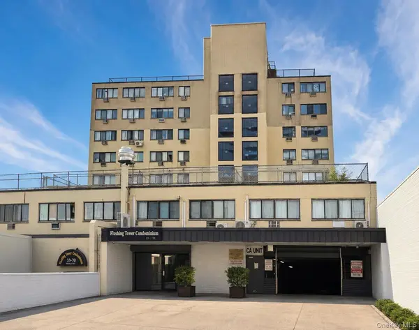 3370 Prince ST #CA25, Flushing, NY 11354