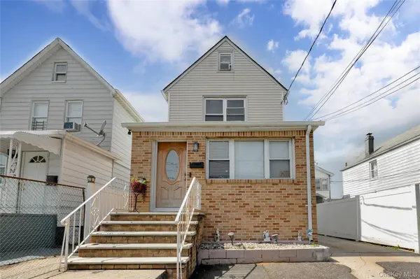 12311 115th AVE, South Ozone Park, NY 11420