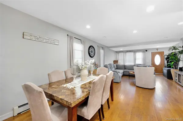 12311 115th AVE, South Ozone Park, NY 11420