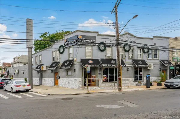 13889/91 FRANCIS LEWIS BLVD, Rosedale, NY 11422