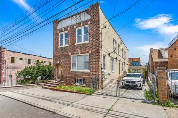 20-25 74th ST, East Elmhurst, NY 11370