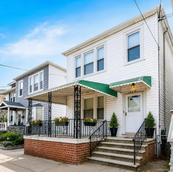 1845 Tomlinson AVE, Bronx, NY 10461