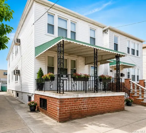 1845 Tomlinson AVE, Bronx, NY 10461