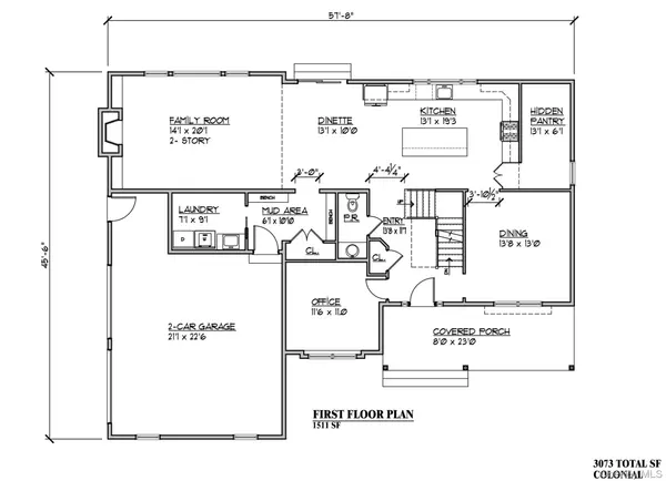 21 Breezeway LN, Goshen, NY 10924