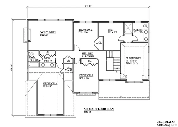 21 Breezeway LN, Goshen, NY 10924