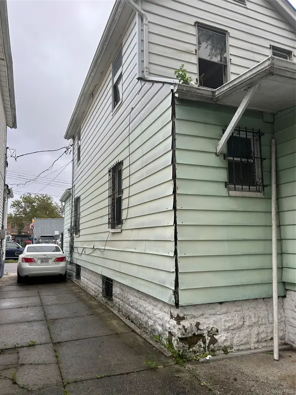 116-58 148th ST, Jamaica, NY 11436