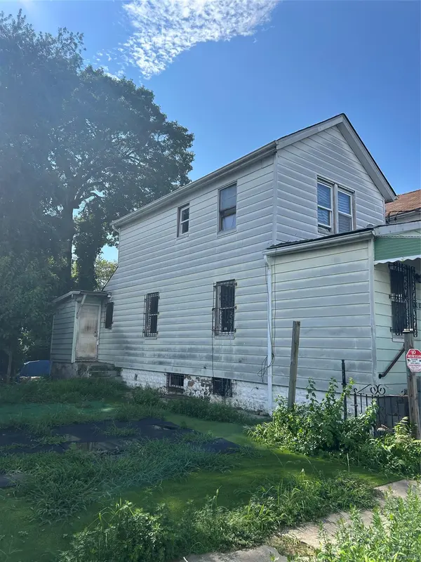 116-58 148th ST, Jamaica, NY 11436
