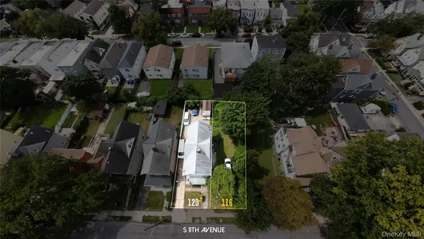 116 S 11th AVE, Mount Vernon, NY 10550