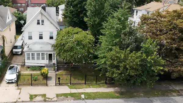 116 S 11th AVE, Mount Vernon, NY 10550
