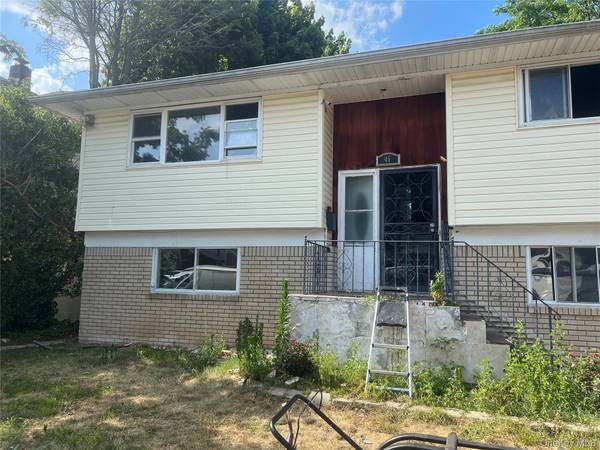45 Peters AVE, Hempstead, NY 11550