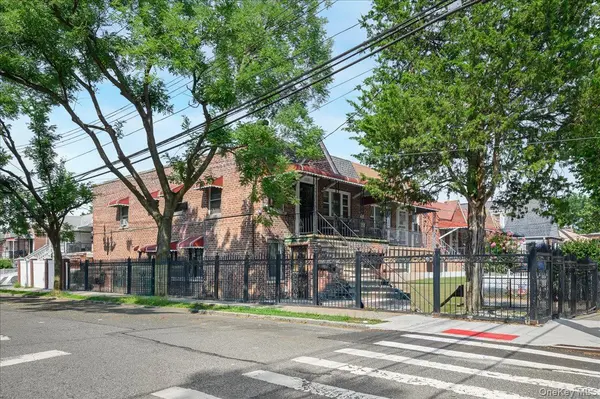 1281 Arnow AVE, Bronx, NY 10469