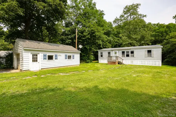 532 River RD, Rhinebeck, NY 12572