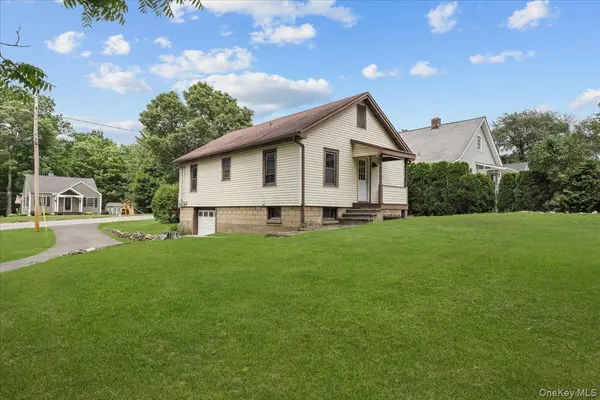 37 Yates AVE, Poughkeepsie, NY 12601