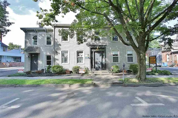 231 Clinton AVE, Kingston, NY 12401