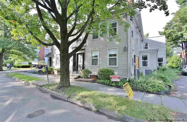 231 Clinton AVE, Kingston, NY 12401