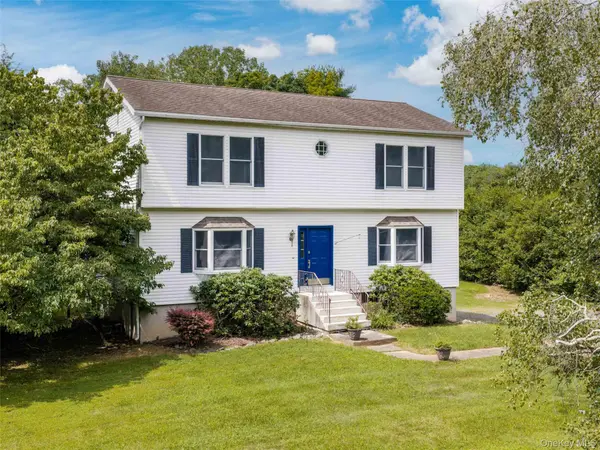 233 Queens HWY, Kerhonkson, NY 12446