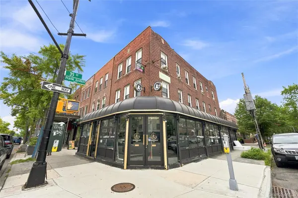 35-02 Ditmars BLVD, Astoria, NY 11105