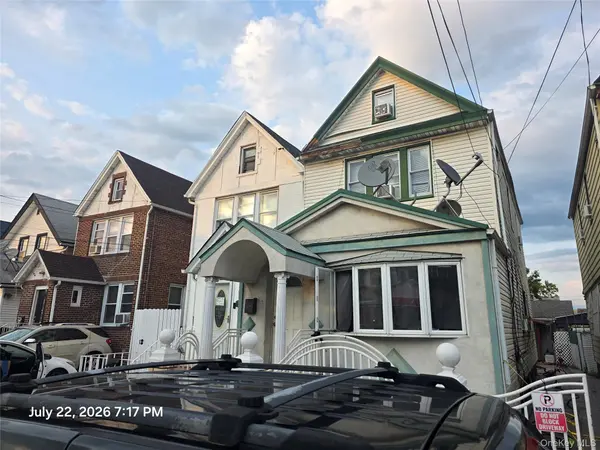9729 134th ST, Richmond Hill S., NY 11419