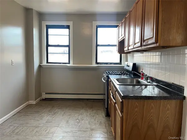 299 E. Third ST #Second floor, Mount Vernon, NY 10553