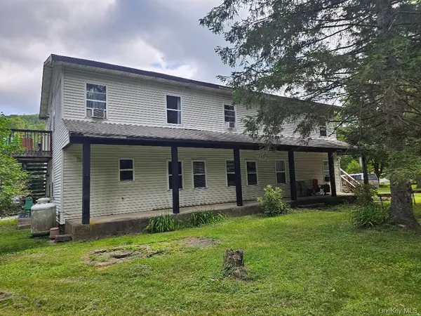 624-634 Oakland Valley RD, Cuddebackville, NY 12729