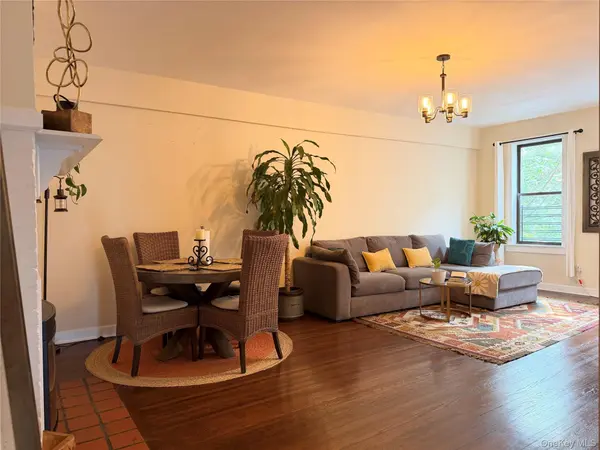 531 Lincoln AVE #5L, Mount Vernon, NY 10552