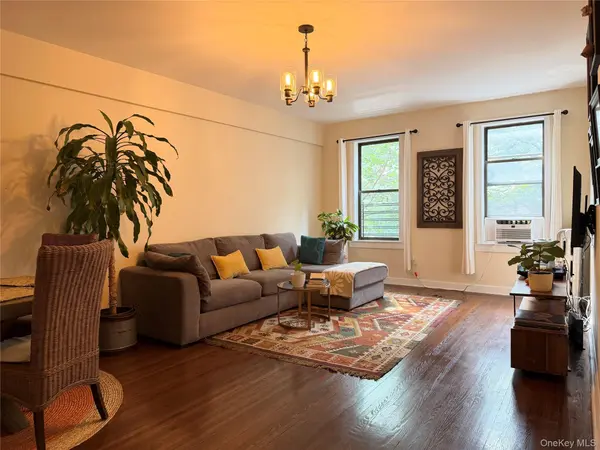 531 Lincoln AVE #5L, Mount Vernon, NY 10552