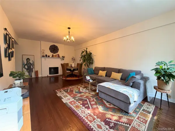 531 Lincoln AVE #5L, Mount Vernon, NY 10552