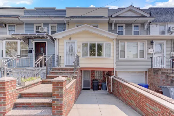 9137 91st ST, Woodhaven, NY 11421