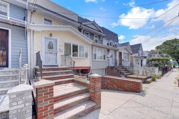 9137 91st ST, Woodhaven, NY 11421