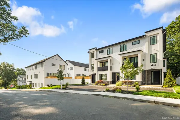 48 Noyes AVE #201, Spring Valley, NY 10977