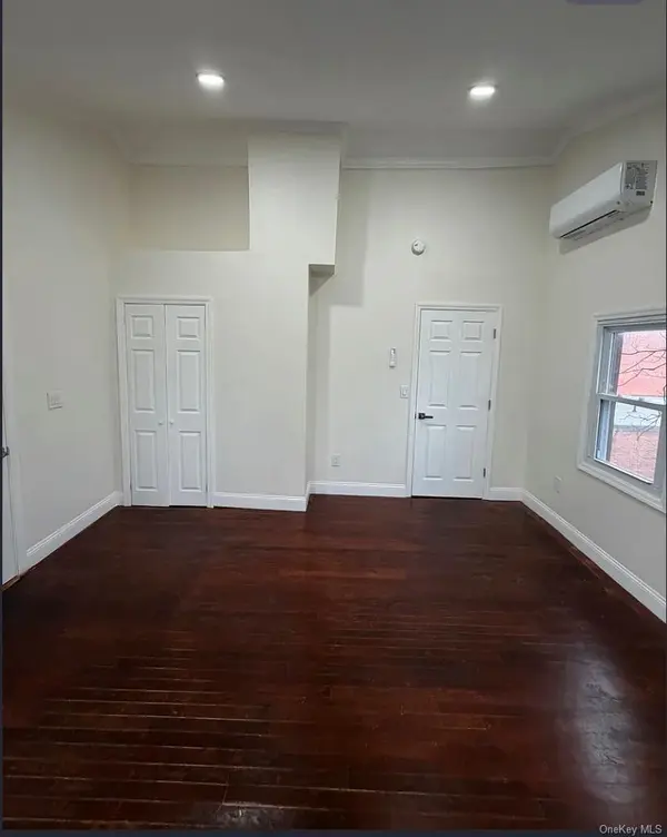 39 Jackson ST #2, Mount Vernon, NY 10553