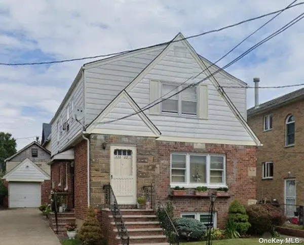 136-25 62nd AVE #2, Flushing, NY 11367