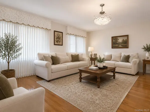 2451 Wilson AVE, Bronx, NY 10469