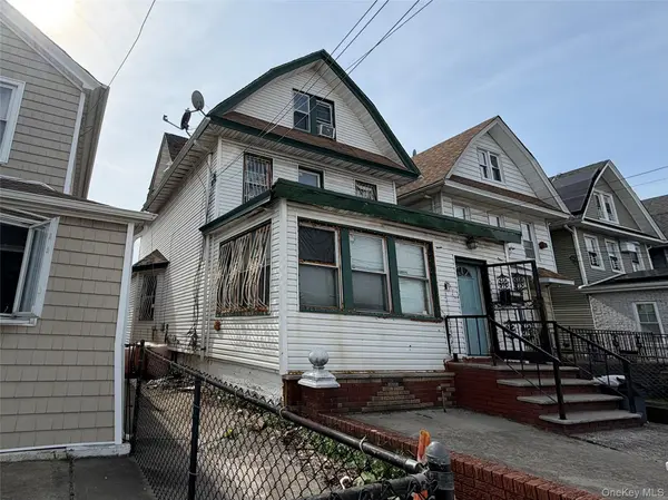 9508 111th ST, Richmond Hill, NY 11419