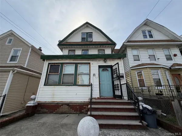 9508 111th ST, Richmond Hill, NY 11419