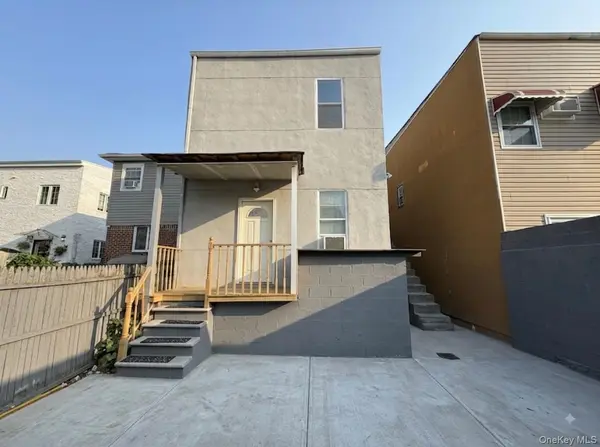 8121 102nd AVE, Ozone Park, NY 11416