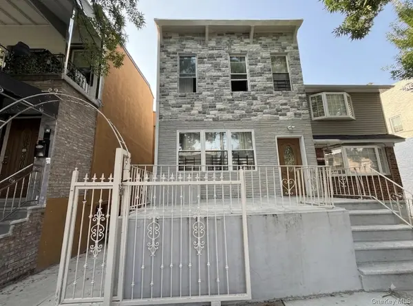 8121 102nd AVE, Ozone Park, NY 11416