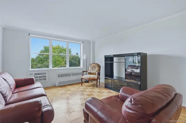 25 Franklin AVE #6D, White Plains, NY 10601