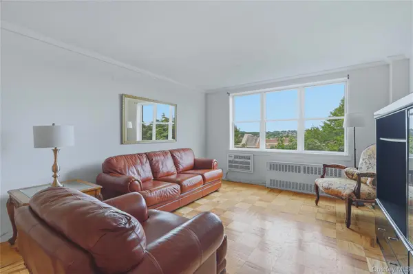 25 Franklin AVE #6D, White Plains, NY 10601