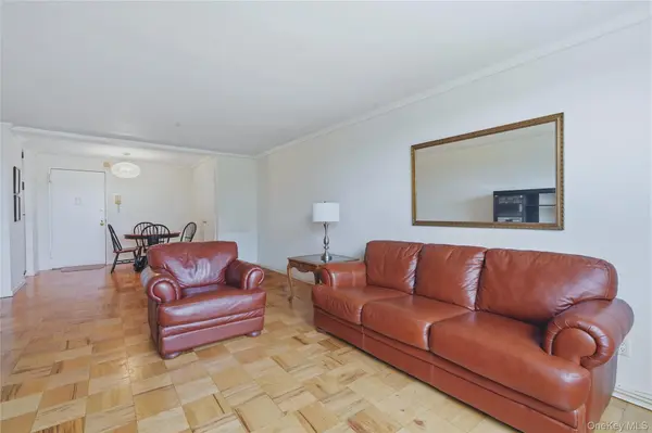 25 Franklin AVE #6D, White Plains, NY 10601