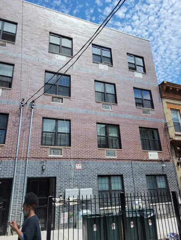 643 Sheffield AVE, Brooklyn, NY 11207