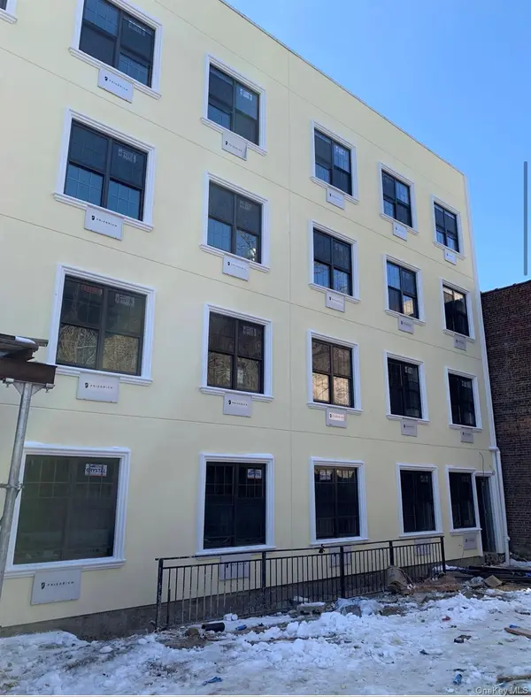 643 Sheffield AVE, Brooklyn, NY 11207