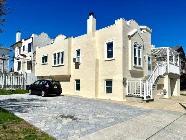 105 Mitchell AVE #UPPER, Long Beach, NY 11561
