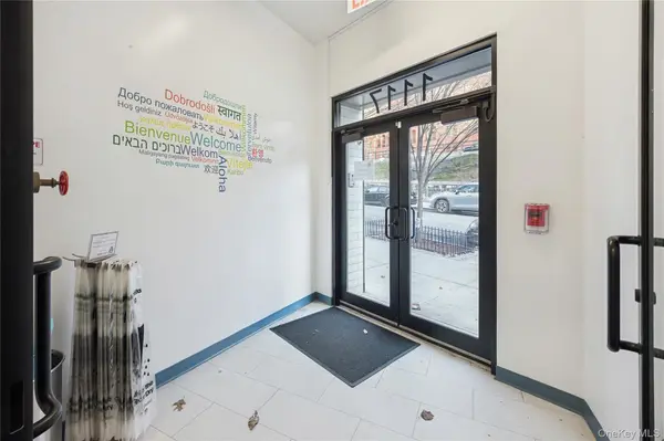 545 E 166th ST, Bronx, NY 10456