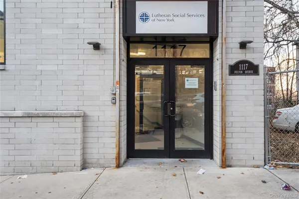 545 E 166th ST, Bronx, NY 10456