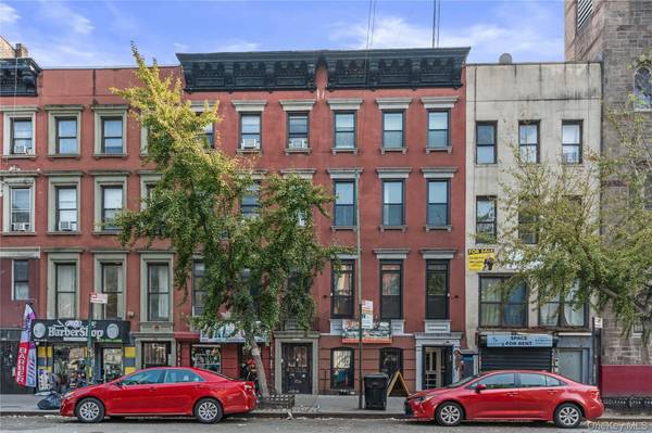 220 E 116th ST #2nd Floor, New York (manhattan), NY 10029